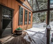 Photo of the hotel Colbert Cabin 966 by RedAwning