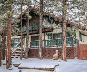 Photo of the hotel Moose Creek Chalet 1237 by RedAwning