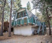 Photo of the hotel Three Bears Cabin 1574 by RedAwning