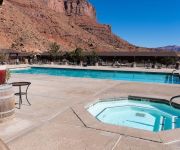 Photo of the hotel Red Cliffs Lodge