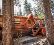 Photo of the hotel Cabin Idle Ours 933 by RedAwning