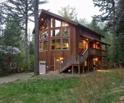 Photo of the hotel Glacier Springs 40 by RedAwning