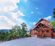 Photo of the hotel Cherokee Lodge by RedAwning