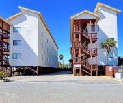 Photo of the hotel Sandcastle 24 Spacious Studio Unit with Full Living Room by RedAwning
