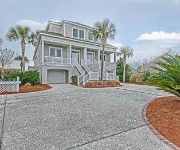 Photo of the hotel Seabrook Island Road 3804 by RedAwning