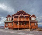 Photo of the hotel Big Timber Lodge by RedAwning