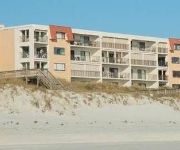 Photo of the hotel Windjammer 114 Beach Front 2 Bedrooms Unit Elevator HDTV Pool by RedAw