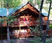 Photo of the hotel Bear Creek Lodge by RedAwning