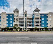 Photo of the hotel Astoria 402 by RedAwning