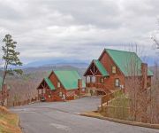 Photo of the hotel Smoky Mountain Overlook by RedAwning