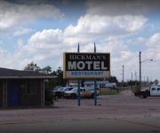 Photo of the hotel Hickman's Motel Aspermont