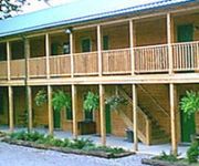 Photo of the hotel Oak Haven Lodge
