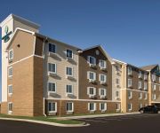 Photo of the hotel WoodSpring Suites Louisville Airport