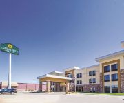 Photo of the hotel La Quinta Inn & Suites Pampa