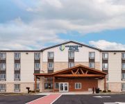 Photo of the hotel WoodSpring Suites Signature Cranberry Pittsburgh