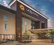 Photo of the hotel La Quinta Inn & Suites Dallas Plano - The Colony