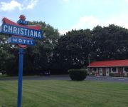 Photo of the hotel The Christiana Motel