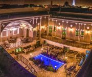 Photo of the hotel Saraye Kohan Hotel Yazd