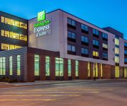 Photo of the hotel Holiday Inn Express & Suites PLATTEVILLE