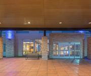 Photo of the hotel Holiday Inn Express & Suites INDIANAPOLIS NW - ZIONSVILLE