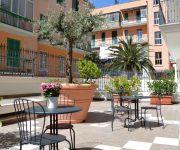 Photo of the hotel Le residenze di Via Lo Re