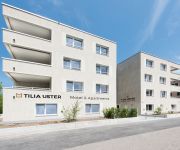 Photo of the hotel Hotel Tilia