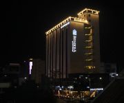 Photo of the hotel Benikea Hotel Yangsan 베니키아 양산 호텔
