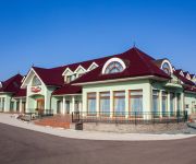 Photo of the hotel Hotel Viliam Fraňo