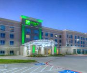 Photo of the hotel Holiday Inn & Suites HOUSTON WEST - KATY MILLS