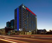 Photo of the hotel Aloft Perth