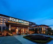 Photo of the hotel Four Points by Sheraton Danzhou