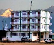 Photo of the hotel Pemaling Residency