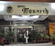 Photo of the hotel Le Monarque