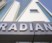 Photo of the hotel Hotel Radiant