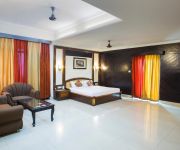 Photo of the hotel Hotel Rudra Continental