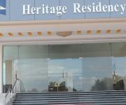 Photo of the hotel Hotel Heritage Residency
