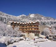 Photo of the hotel Snow Peak Retreat & Cottages