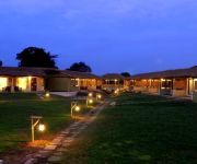 Photo of the hotel ASIATIC LION LODGE