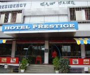 Photo of the hotel Prestige Residency