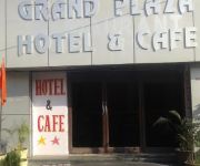 Photo of the hotel Grand Plaza Hotel & Cafe