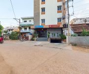 Photo of the hotel Hotel Mourya Paradise 51 kilometers from nellore