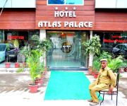 Photo of the hotel Hotel Atlas Palace