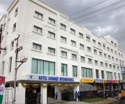 Photo of the hotel Hotel Vamshee International