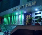 Photo of the hotel Hotel City Pulse