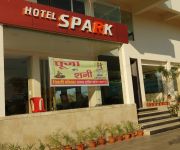 Photo of the hotel Spark