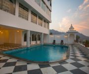 Photo of the hotel Mewargarh Udaipur by Red Lion Hotels