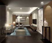 Photo of the hotel Fraser Suites Shenzhen