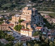 Photo of the hotel Castello di Limatola