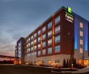 Photo of the hotel Holiday Inn Express & Suites CINCINNATI NORTH - LIBERTY WAY