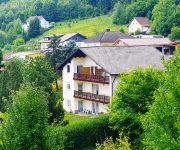 Photo of the hotel Pension am Schwammerl